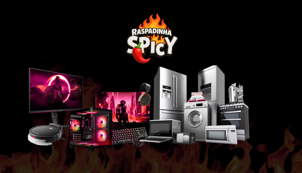 OSTENTAÇÃO INSTANTÂNEA 💎 - R$5,00 PRÊMIOS DE ATÉ R$10.000,00